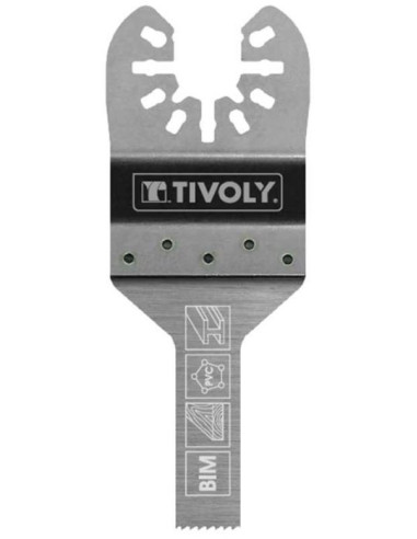 Tivoly XT512120002
