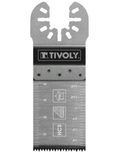 Tivoly XT512220004