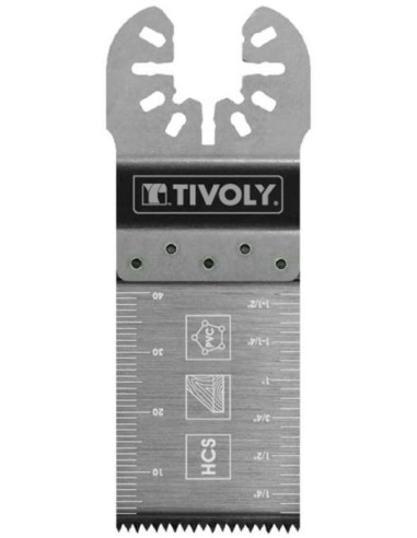 Tivoly XT512220004