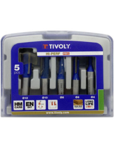 Tivoly XT606470001
