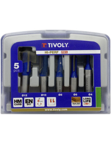 Tivoly XT606470001