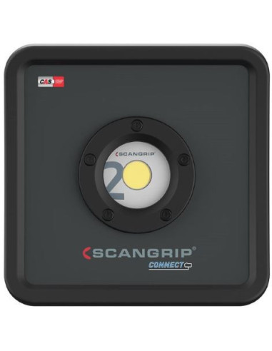 Scangrip 03.6100C