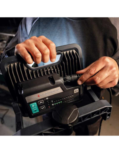 Töövalgusti Scangrip NOVA 4K C+R,...