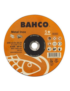 Bahco 3911-180-T41-IM