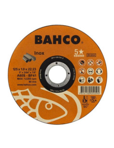 Bahco 3911-230-T41-I