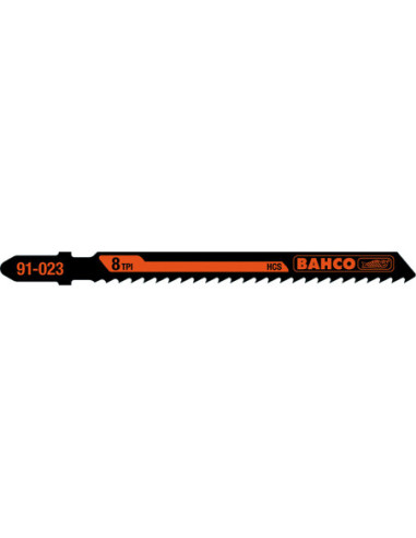 Bahco 91-444-5P