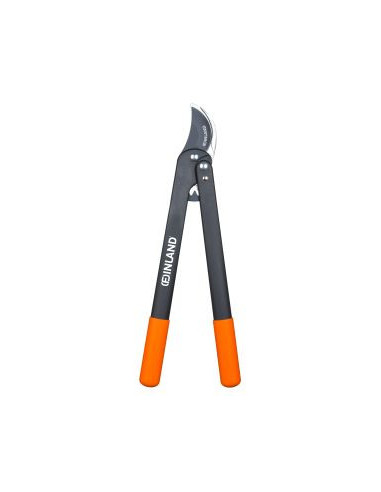 Oksalõikurid vaheliti teradega ja...