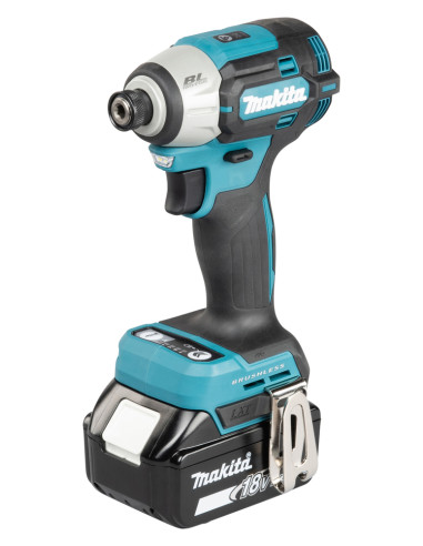 Akulöökkruvikeeraja LXT ® 18V DTD201Z...