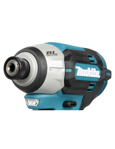 Akulöökkruvikeeraja LXT ® 18V DTD201Z...