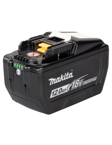 Aku LXT   12,0Ah BL18120 216Wh