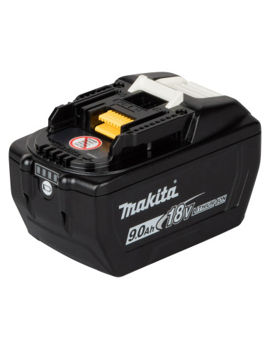 Aku LXT   9,0Ah BL1890 - 162Wh