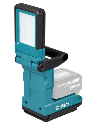 Makita LED-magnetlamp LXT DML819 ilma...