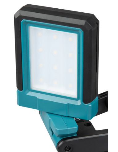 Makita LED-magnetlamp LXT DML819 ilma...