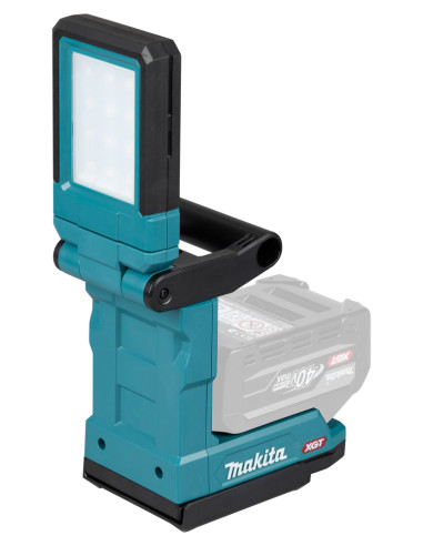 LED-magnetlamp XGT ML013G 40V