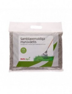 Samblaeemaldiga muruväetis NK14-7/10