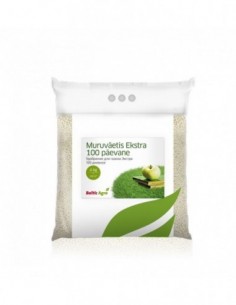Pikatoimeline muruväetis 3-4 kuud LAWNFERTEXTRA.10