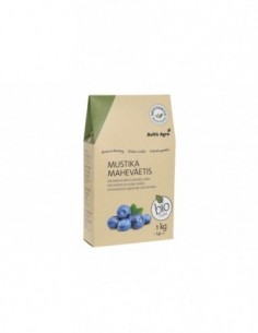Mustika maheväetis BIO.BLUEBERRY.1