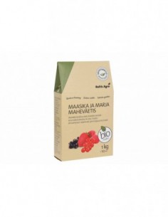 Maasika ja marja maheväetis BIO.BERRY.1