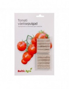 Tomati väetisepulgad FERTPINTOMATO