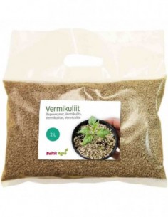 Vermikuliit VERMICULITE.100