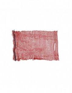 Võrkkott oranz RASCHELBAG.52X80