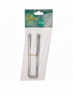Kinnitusklambrid kattekangale METAL.PEGS.10