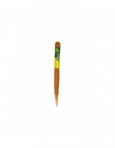 Kookos taimetugi 0.6m Ø 45 mm KOOKOSTUGI0.6M45MM