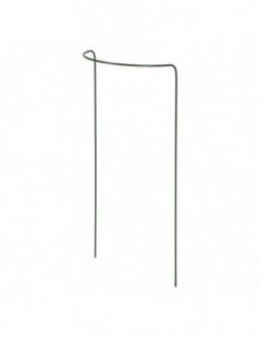 Taimetugi poolkaar h. 70cm STAKE.POOLKAAR.H70CM