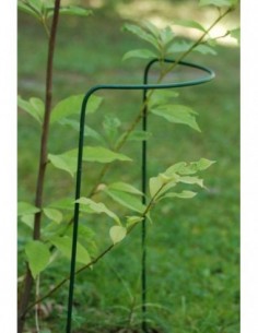 Taimetugi poolkaar h. 100cm STAKE.POOLKAAR.H1M