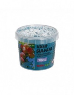 Vasksulfaat 300g COPPERSULF.0.3