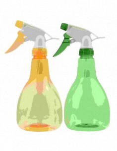 Käsiprits 500ml värviline GARDENSPRAYER.500
