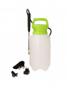 Aiaprits akuga TERRY 8 l BATTERYSPRAYER.8L