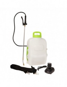 Aiaprits akuga ELITIA 12 l BATTERYSPRAYER.12L