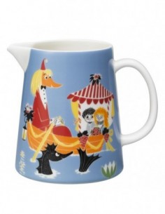 MUUMI 1020107 6411801002539