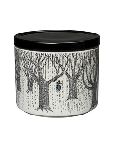 Muumi purk 0,7L Päritolu