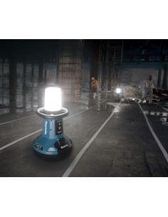 Светодиодная лампа LXT  DML810 2