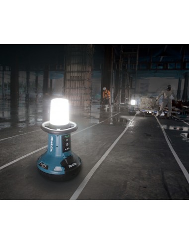 Светодиодная лампа LXT  DML810