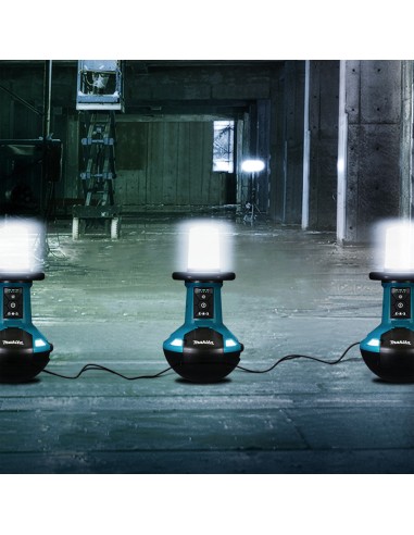 Светодиодная лампа LXT  DML810