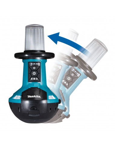 MAKITA LED Lamp LXT  DML810