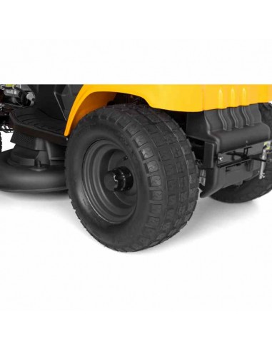 STIGA külgväljaviskega murutraktor... STIGA külgväljaviskega murutraktor...
