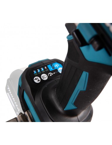 Аккумуляторный гайковерт DTW700Z