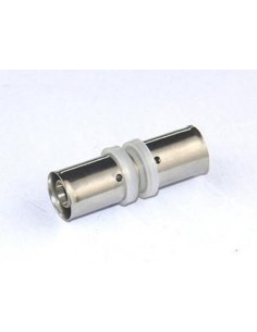 Alupex RF соедининие 25x25...