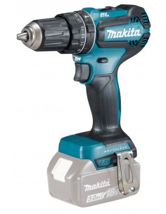MAKITA Löögiga akutrell...