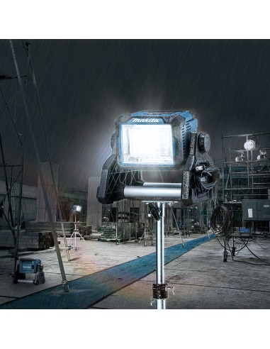MAKITA UUS TOODE LED Prožektor DML811 MAKITA UUS TOODE LED Prožektor DML811