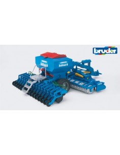 Bruder 02026 4001702020262