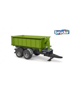 Bruder 02035 4001702020354
