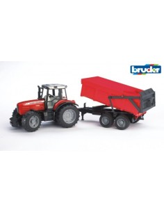 Bruder 02045 4001702020453