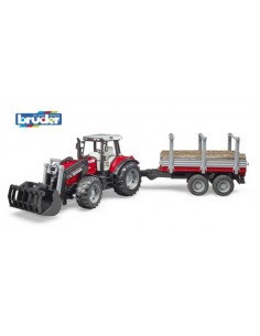 Bruder 02046 4001702020460