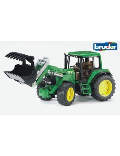 Bruder 02052 4001702020521