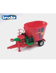 Bruder 02127 4001702021276